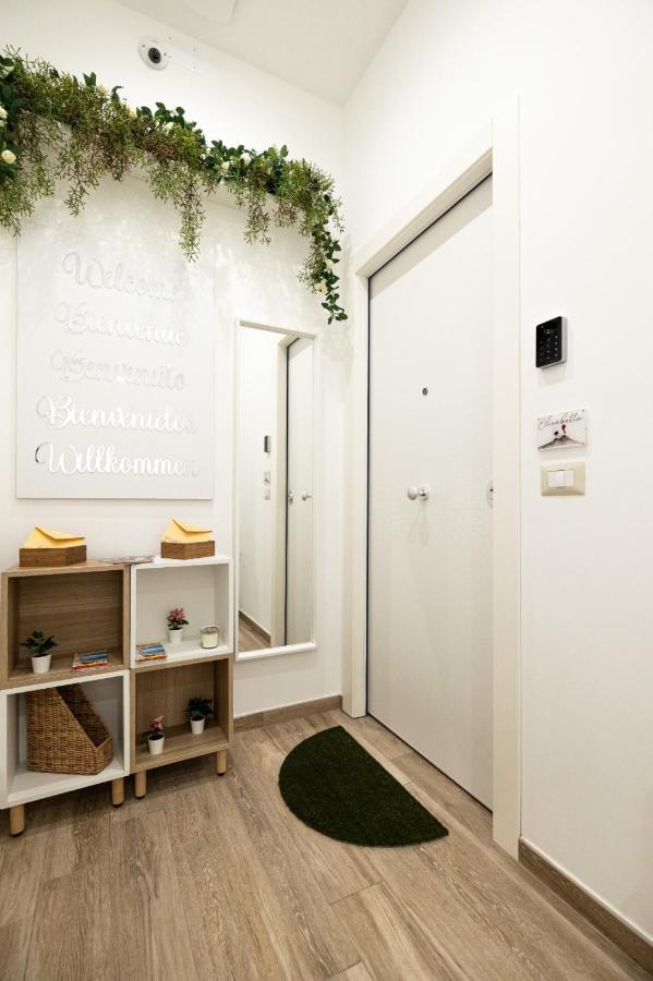 Adelis Case Vacanza Neapel Exterior foto