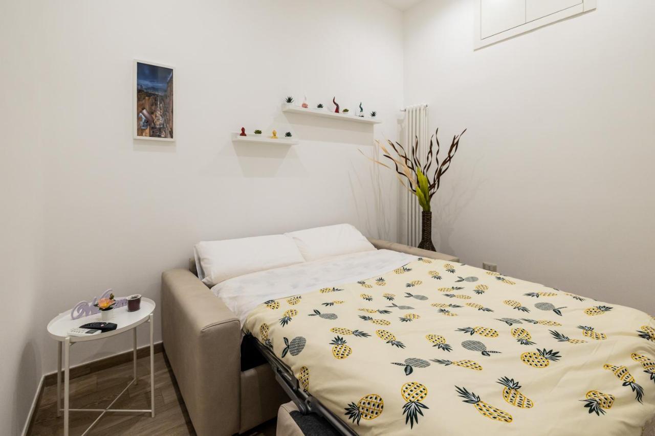 Adelis Case Vacanza Neapel Exterior foto
